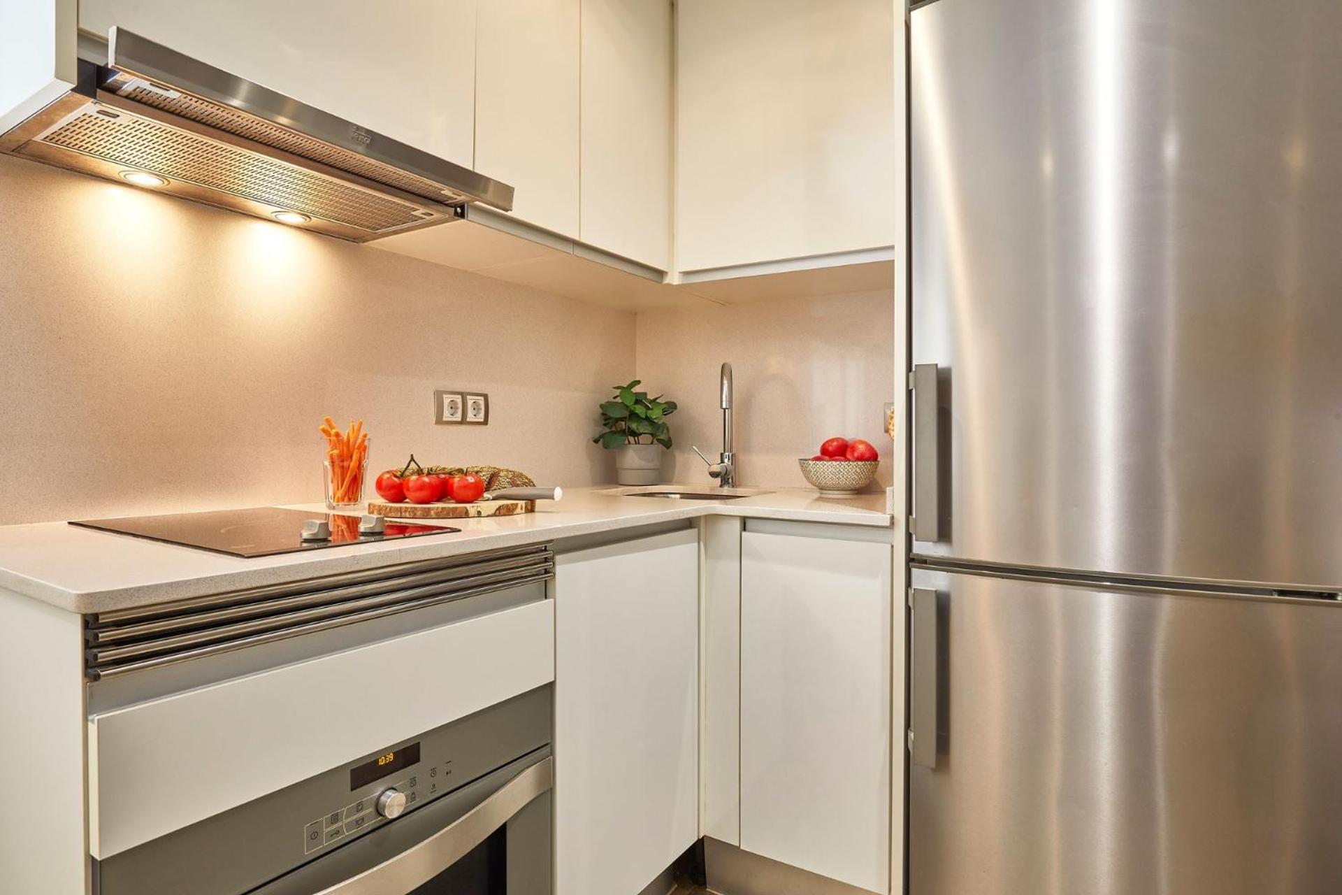 Bbarcelona Sant Pau Flat Appartamento *