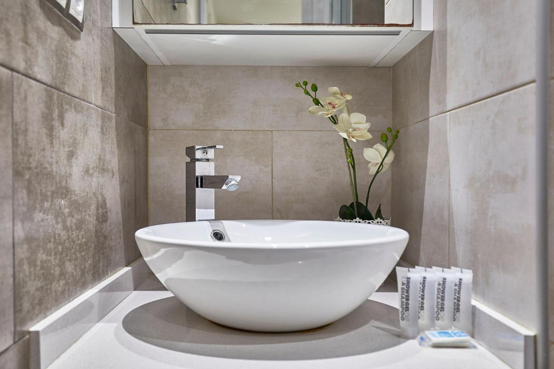 Appartamento Bbarcelona Sant Pau Flat Barcellona