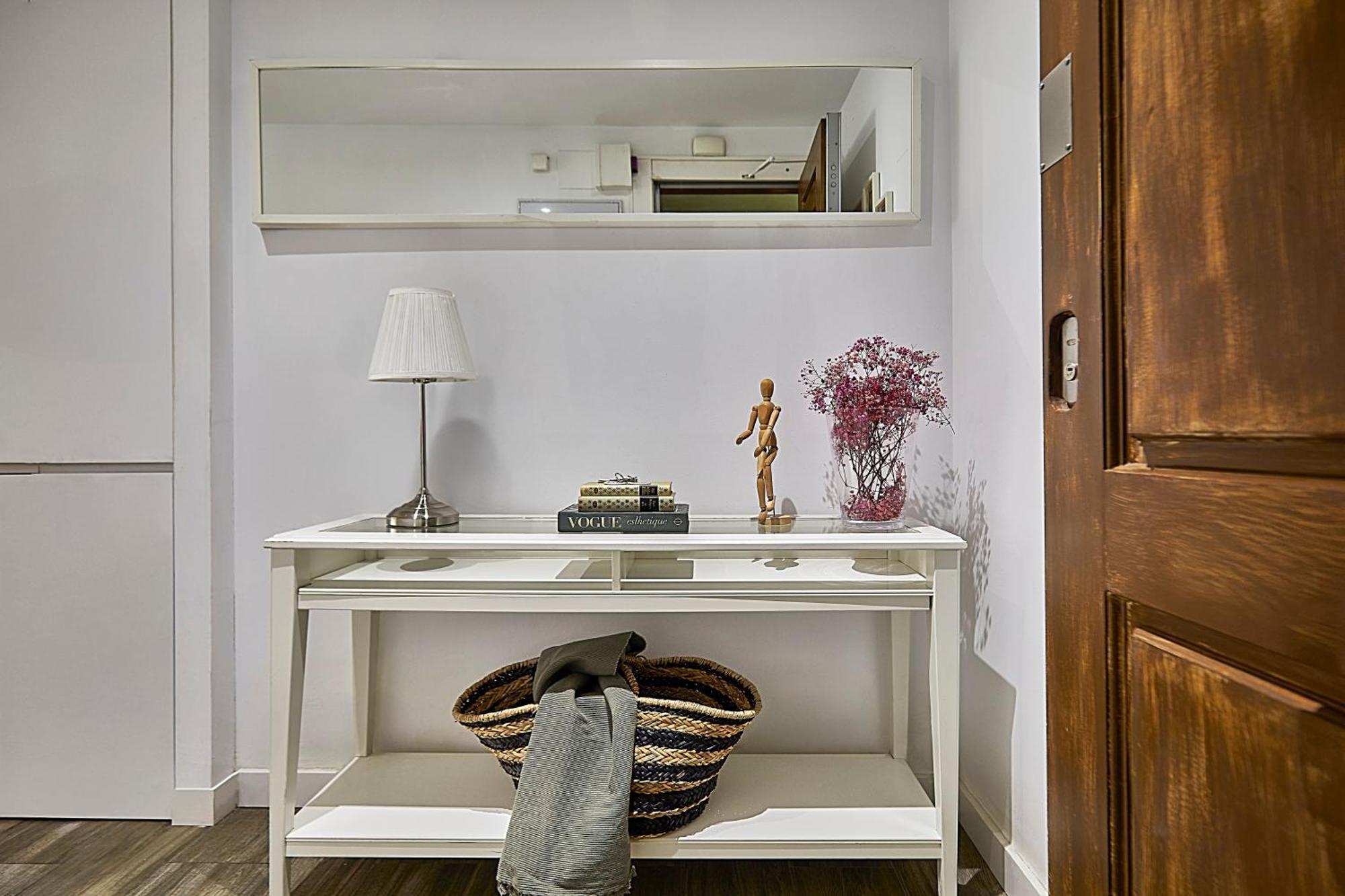 Bbarcelona Sant Pau Flat Barcellona