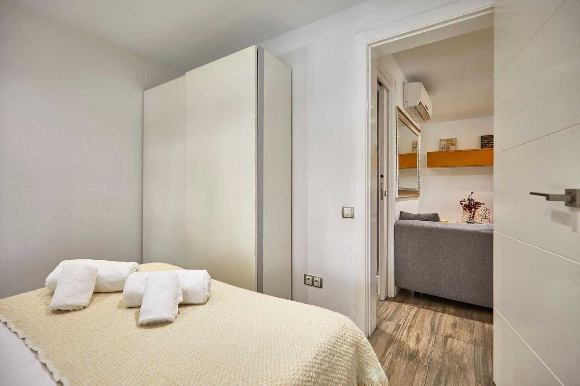 Bbarcelona Sant Pau Flat * Barcellona