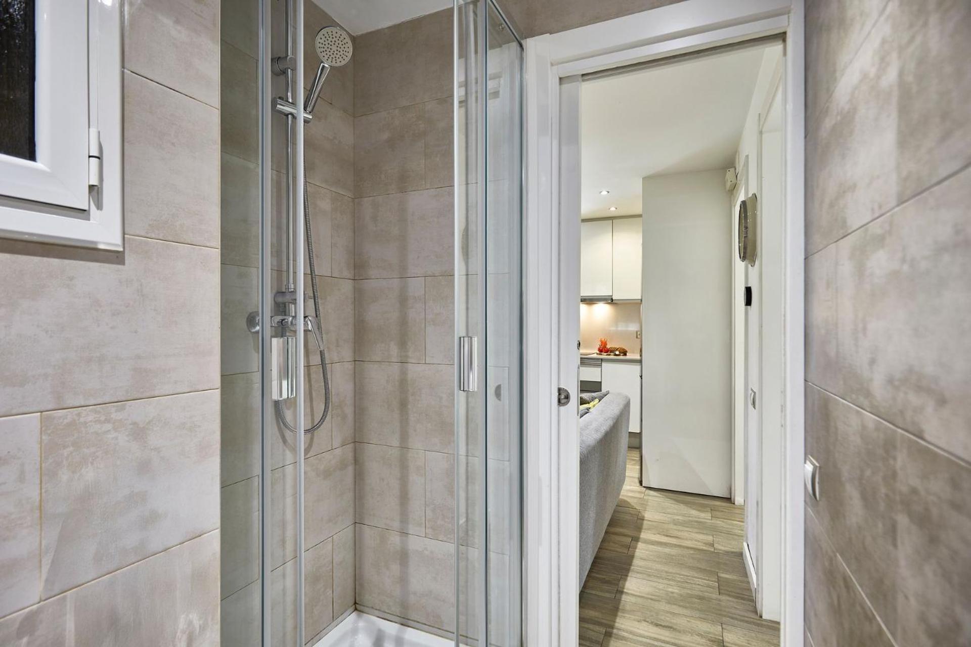 Appartamento Bbarcelona Sant Pau Flat *