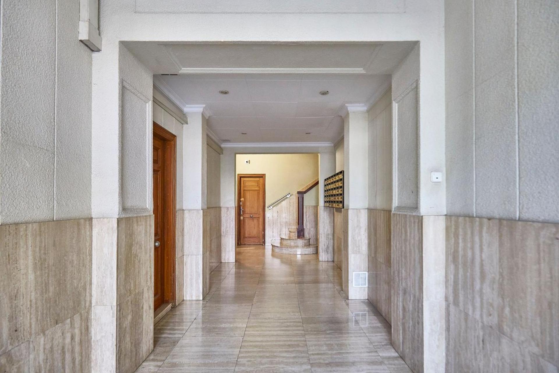 Appartamento Bbarcelona Sant Pau Flat Barcellona